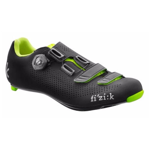 Fizik R4B Uomo BOA Carbon